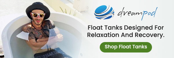 Dream Water Float LLC (Dreampod)