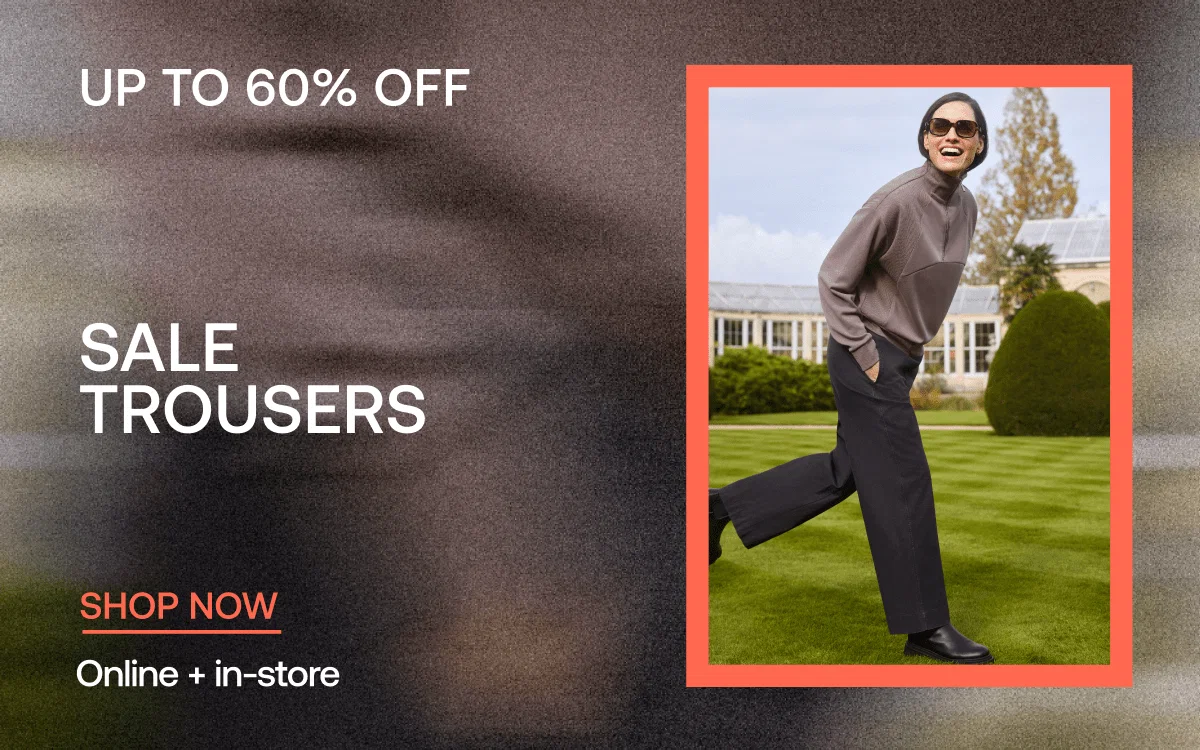 Sale spring edit | Up to 60% off