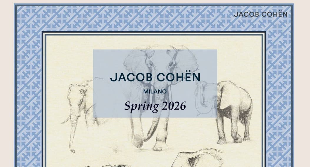 Jacob Cohen 