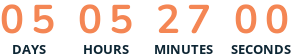 Countdown to March 31, 2026, 4:00 PM Mountain Time.
