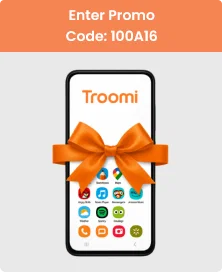 Enter Promo Code: 100A16