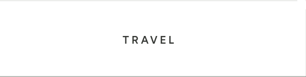 travel