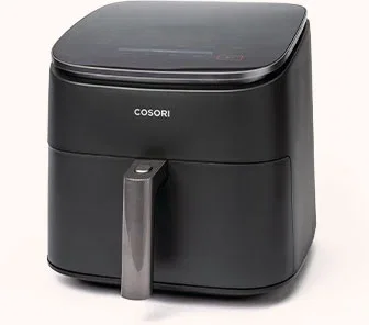 Cosori 9-in-1 TurboBlaze Air Fryer 6 Qt