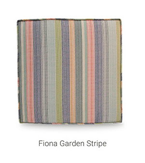 Fiona Garden Stripe