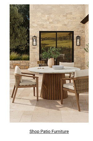 Shop Patio Furniture