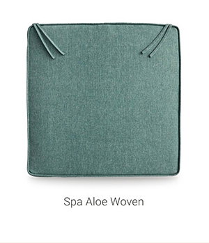 Spa Aloe Woven