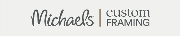aaron brothers™ CUSTOM FRAMING AT Michaels