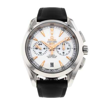 Omega Aqua Terra 150m Gents 231.13.43.52.02.001