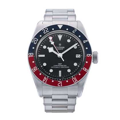 Tudor Black Bay GMT M79830RB-0001