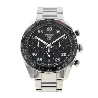 Tag Heuer Carrera CBN2A1F.BA0643