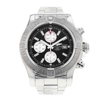 Breitling Super Avenger II A13371