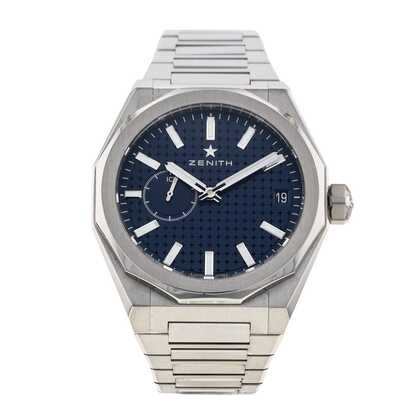 Zenith Defy 03.9300.3620/51.I001