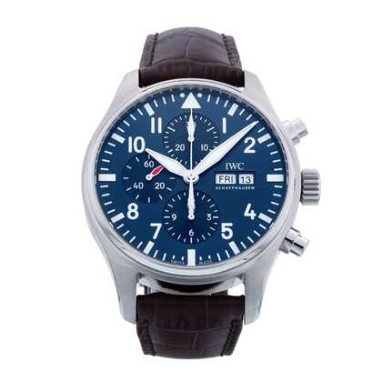 IWC Pilot's Le Petit Prince IW377714