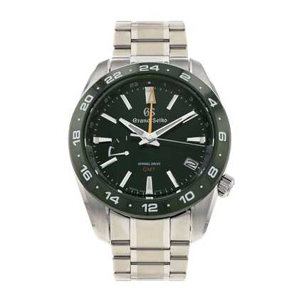 Grand Seiko Sport Collection SBGE257