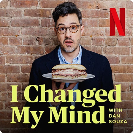I Changed My Mind with Dan Souza