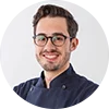 Dan Souza's Headshot
