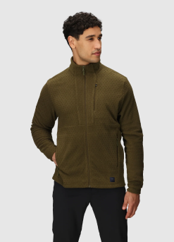 Men's Trail Mix XT Fleece Jacket