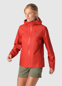 Women's Helium UL Jacket