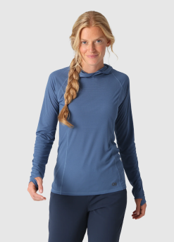 Women's Echo Hoodie