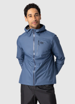 Men's Helium UL Jacket
