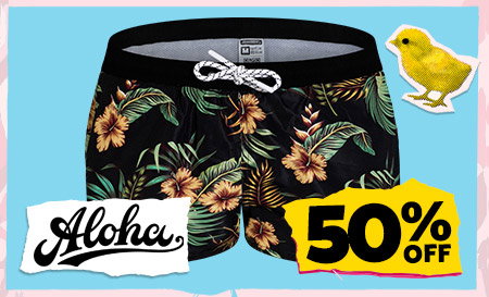 ALoha