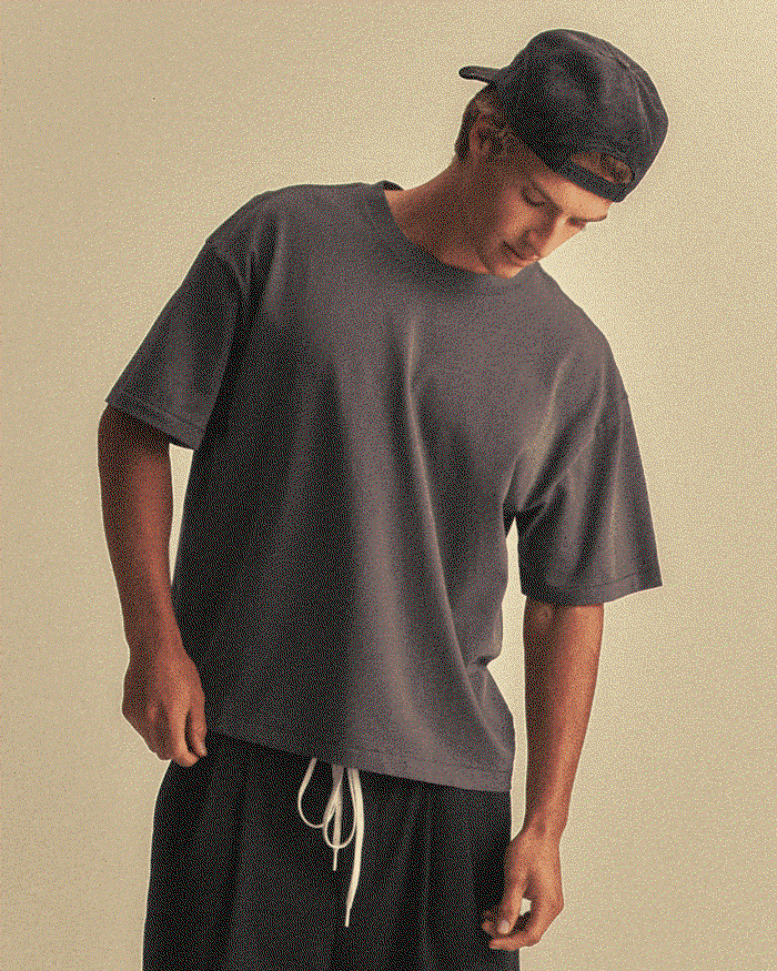 Find your Core tee