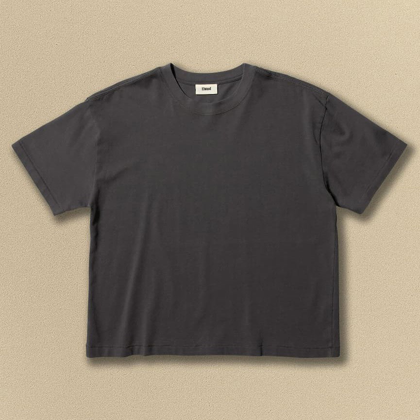Refined fabrics. Updated fit.