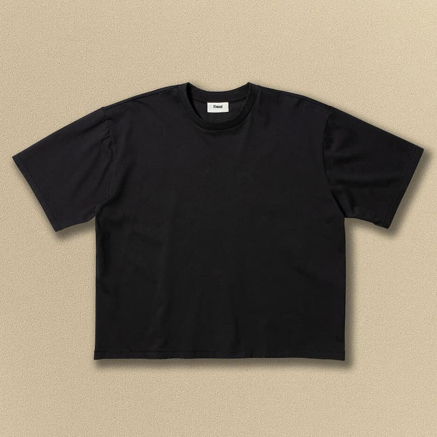 Refined fabrics. Updated fit.