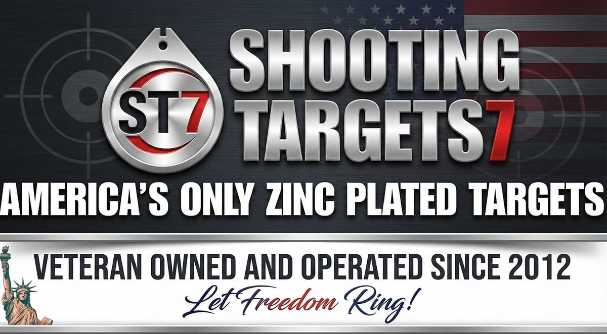 Shooting Targets 7
