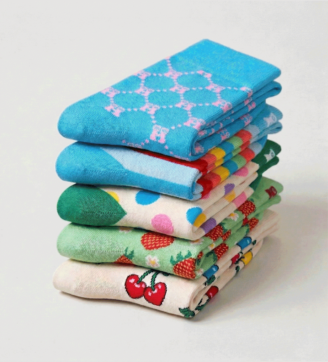 SS26 Multi-packs
