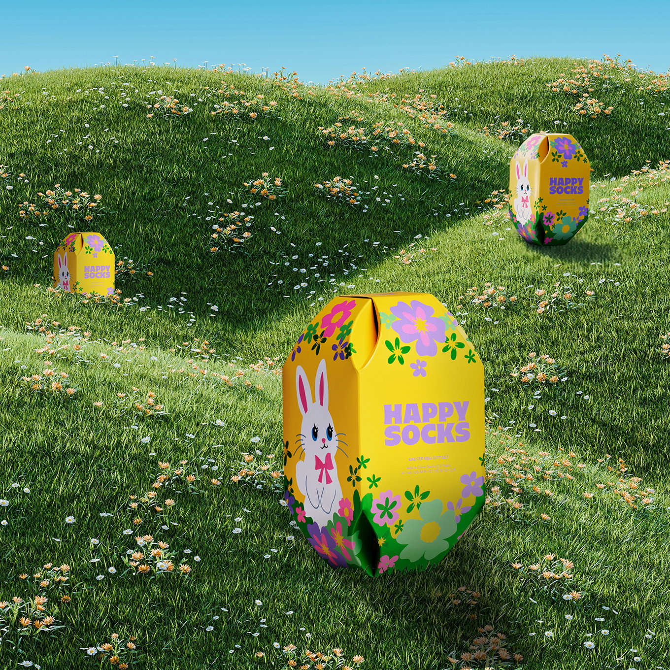 SS26 Easter