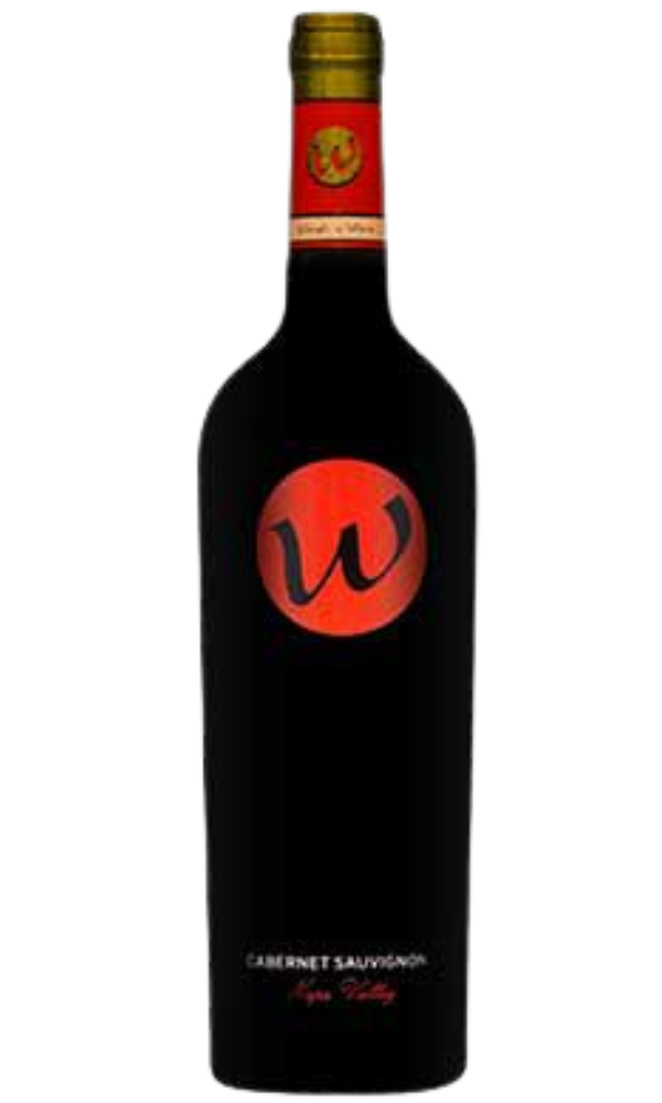 2021 Waugh Cellars Cabernet Sauvignon Napa Valley
