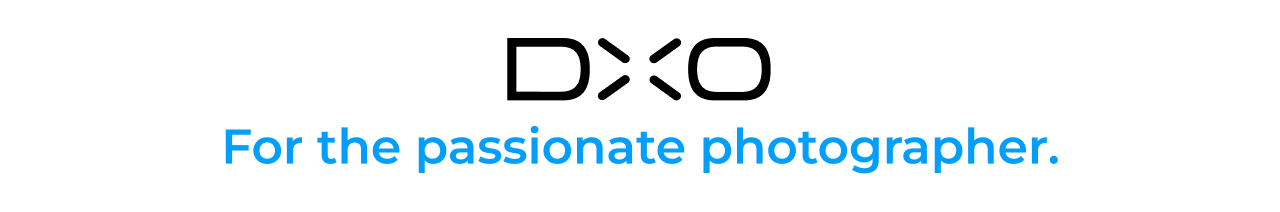 DxO Logo