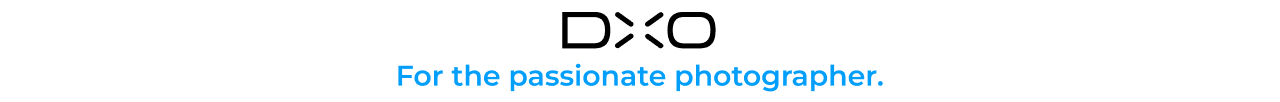 DxO Logo