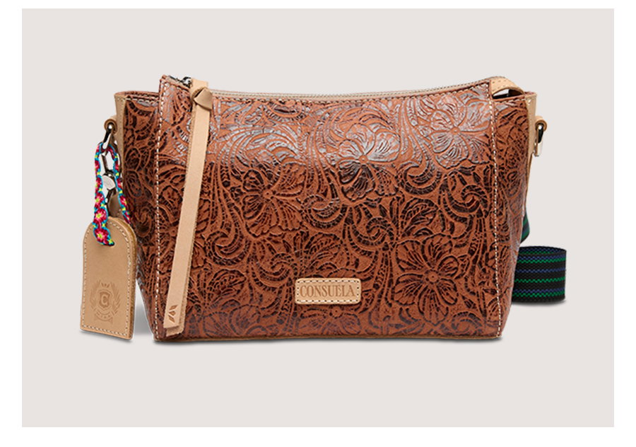 Shop City Bag