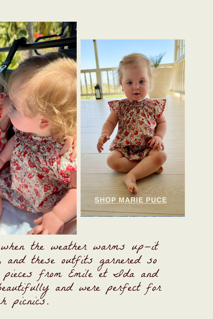 Shop Marie Puce