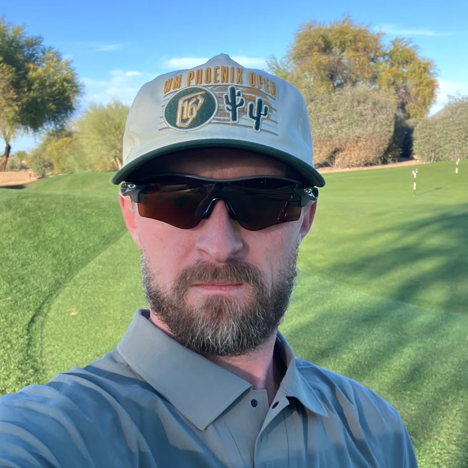 Are $257 Oakley Sunglasses Worth It for Golf? Here's What I Found.