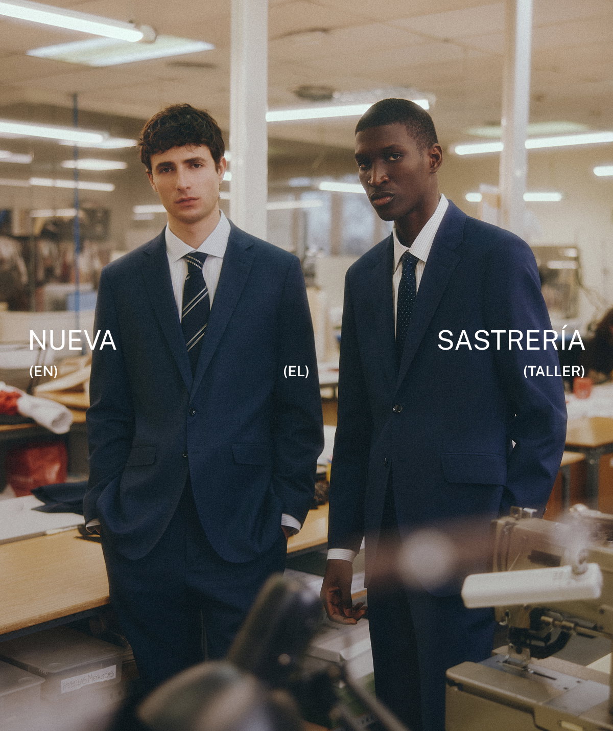 SASTRERÍA