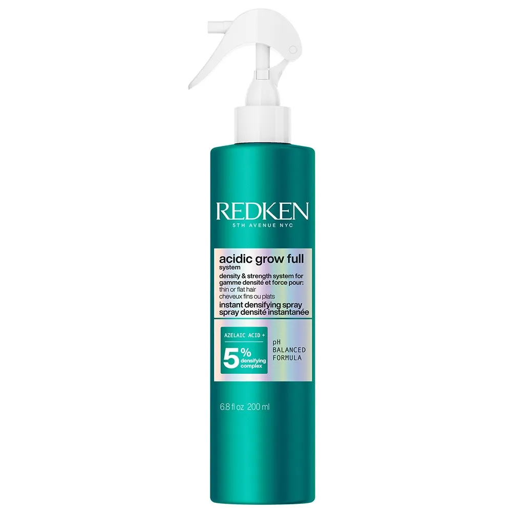 Image of Redken Acidic Grow Full System Spray 190 ml
