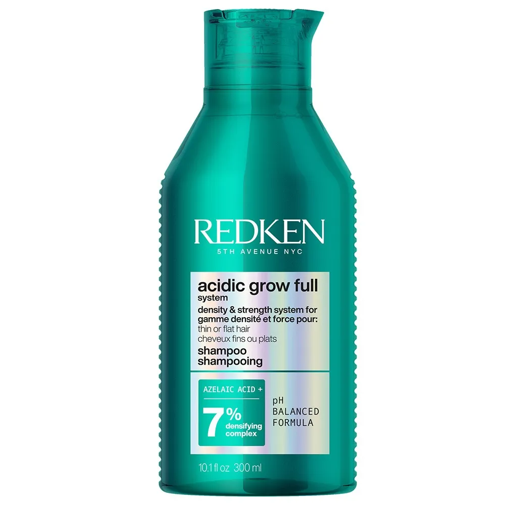 Image of Redken Acidic Grow Full System Shampoo 300 ml