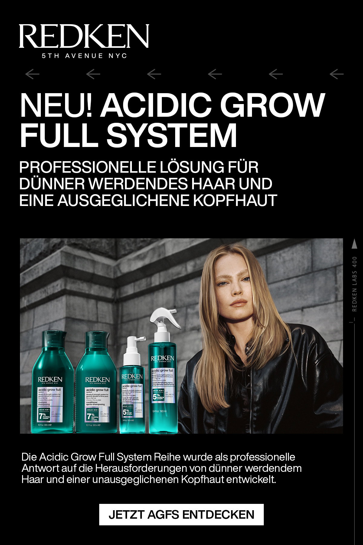 Redken