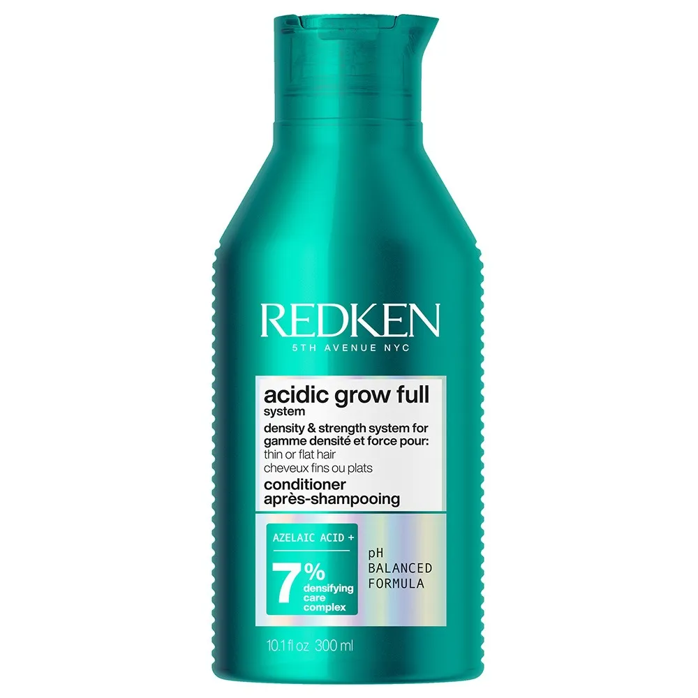 Image of Redken Acidic Grow Full System Conditioner 300 ml