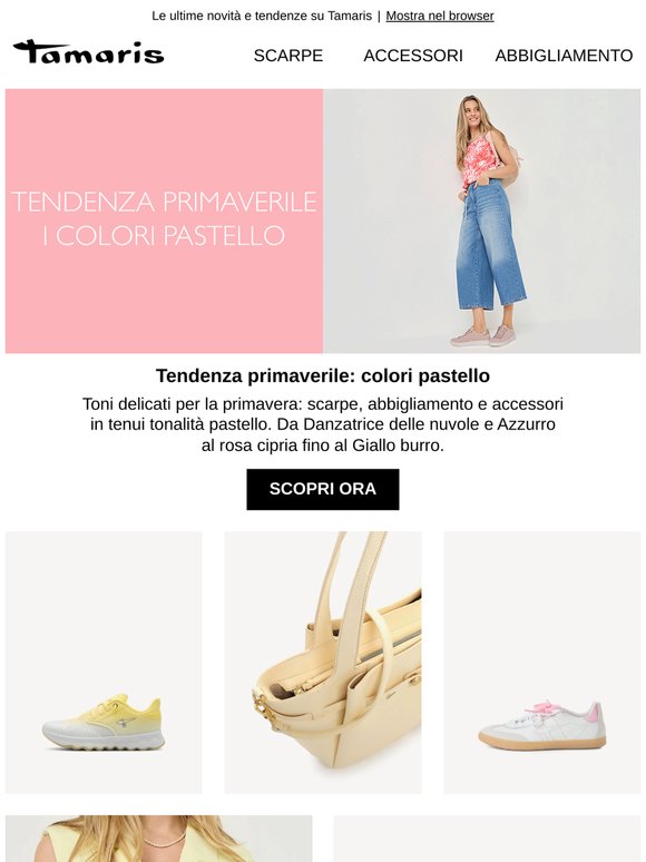 Tamaris Decolleté Donna Heart & Sole, Tacco A Spillo 10,5 Cm, Fibbia Regolabile, Larghezza E - 2