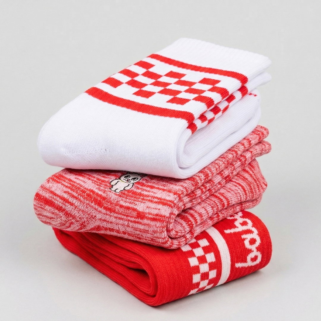SS26 Multi-packs