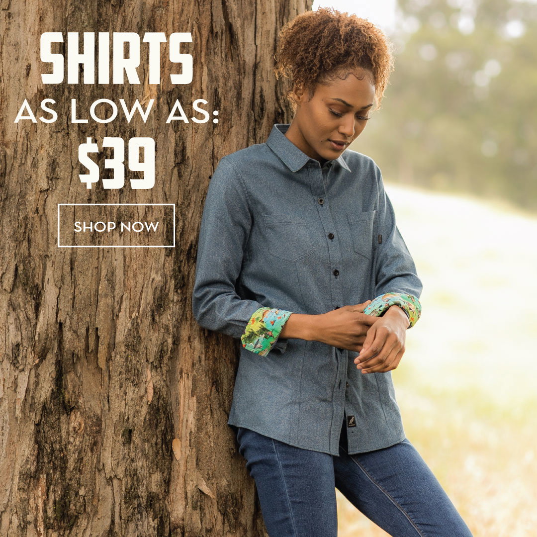 Women's sale shirts