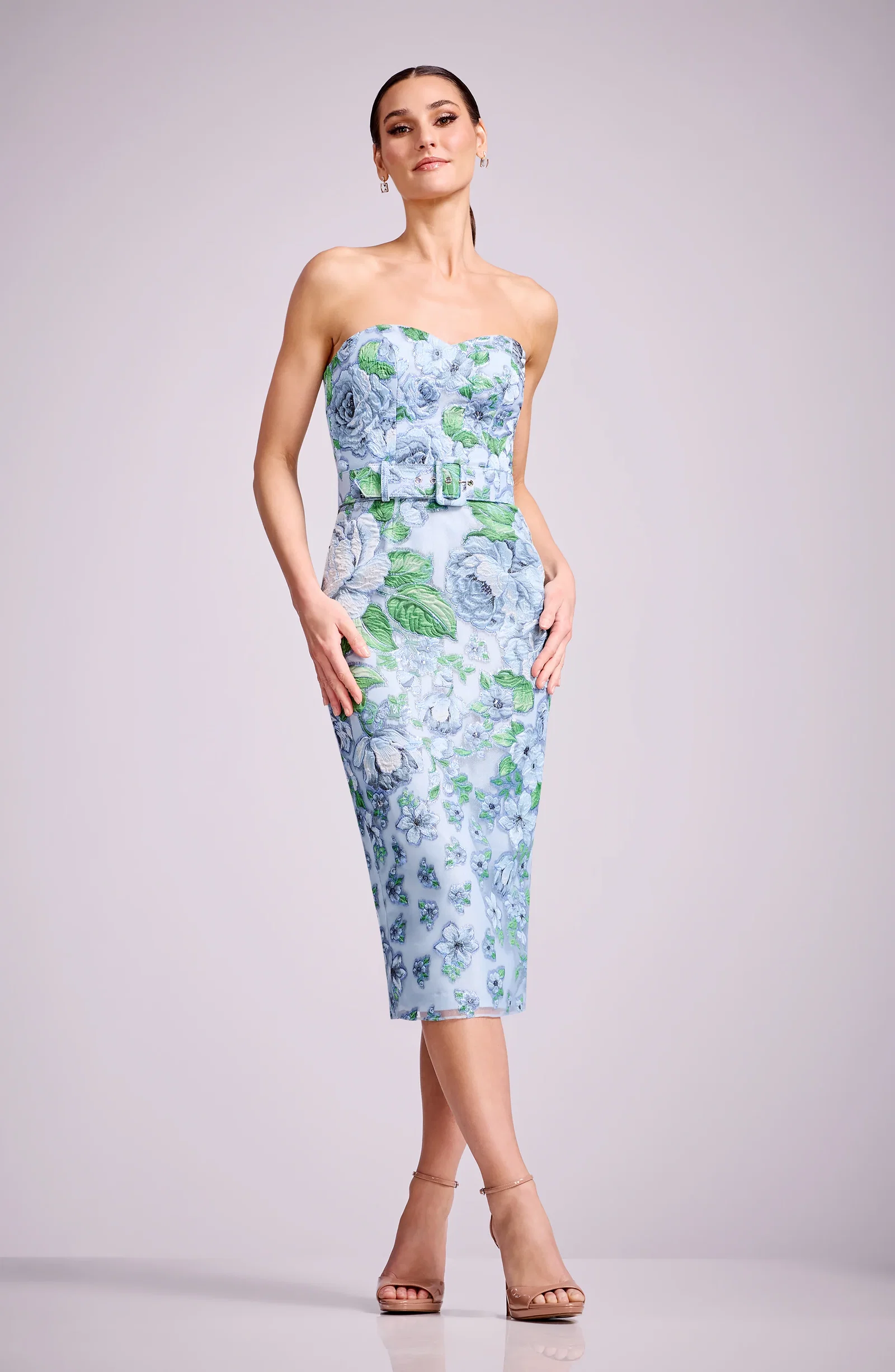 Image of Shailene Dress