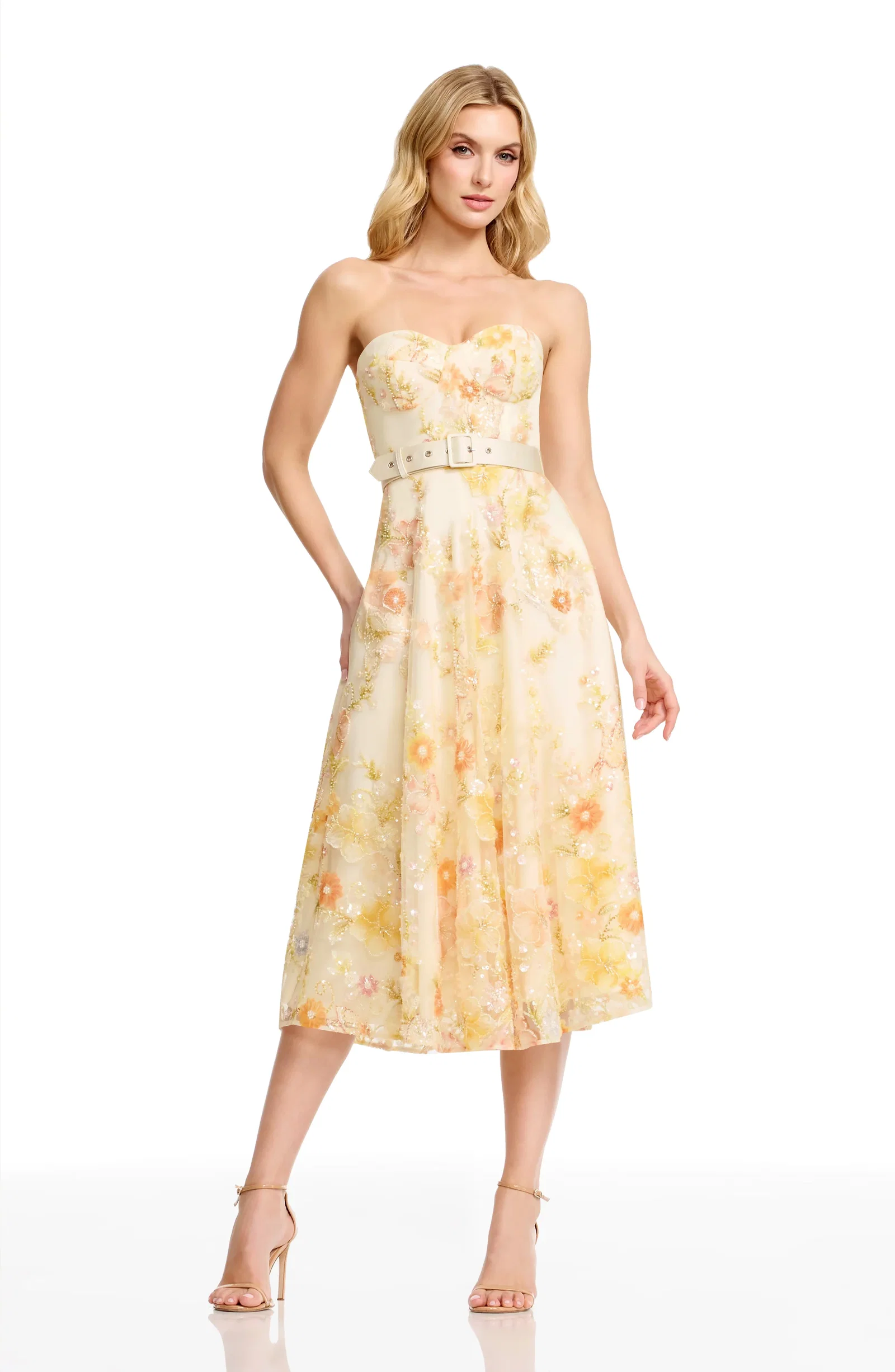Image of Mabel Dress