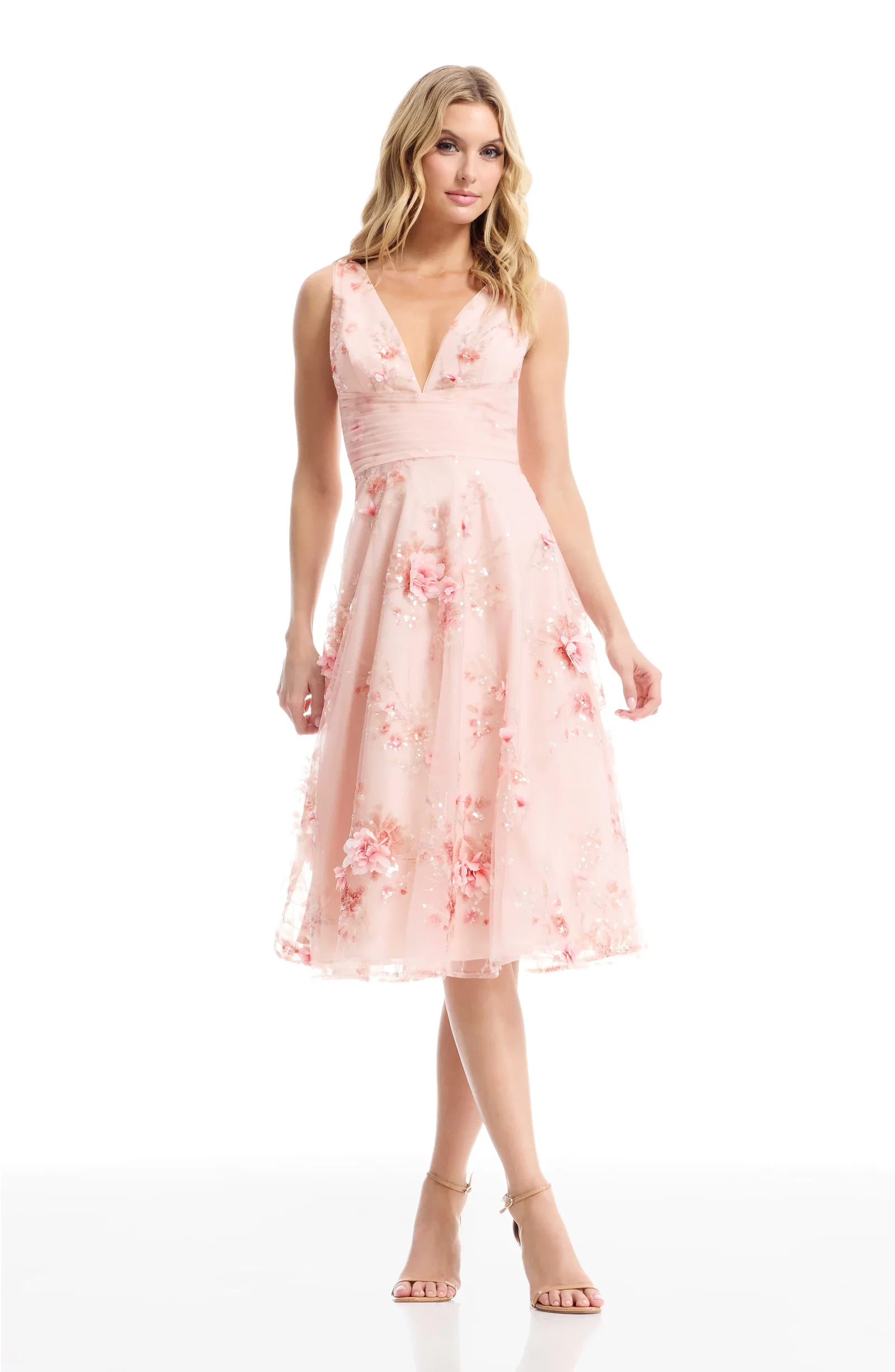 Image of Posie Dress