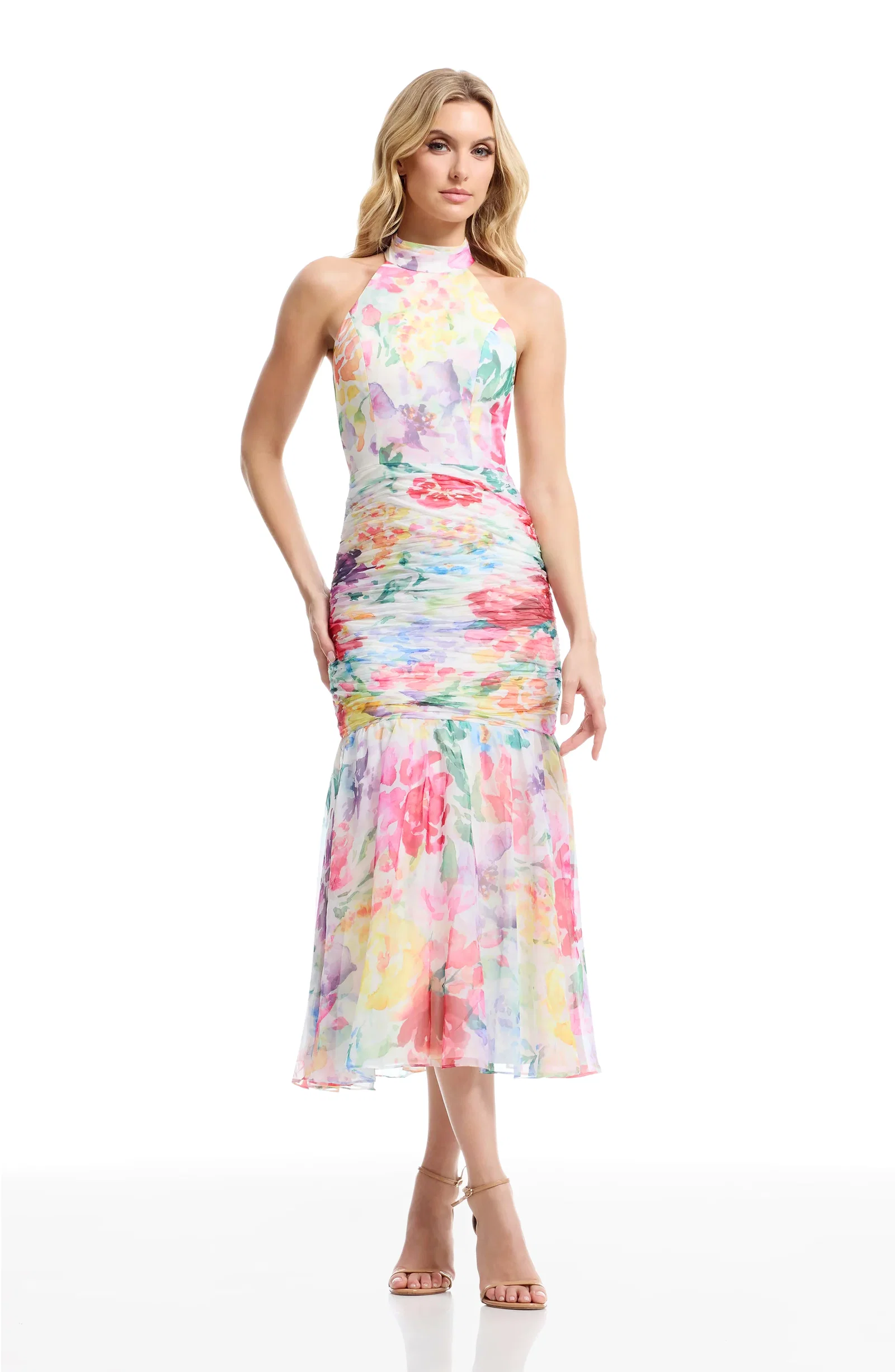 Image of Yolanda Dress