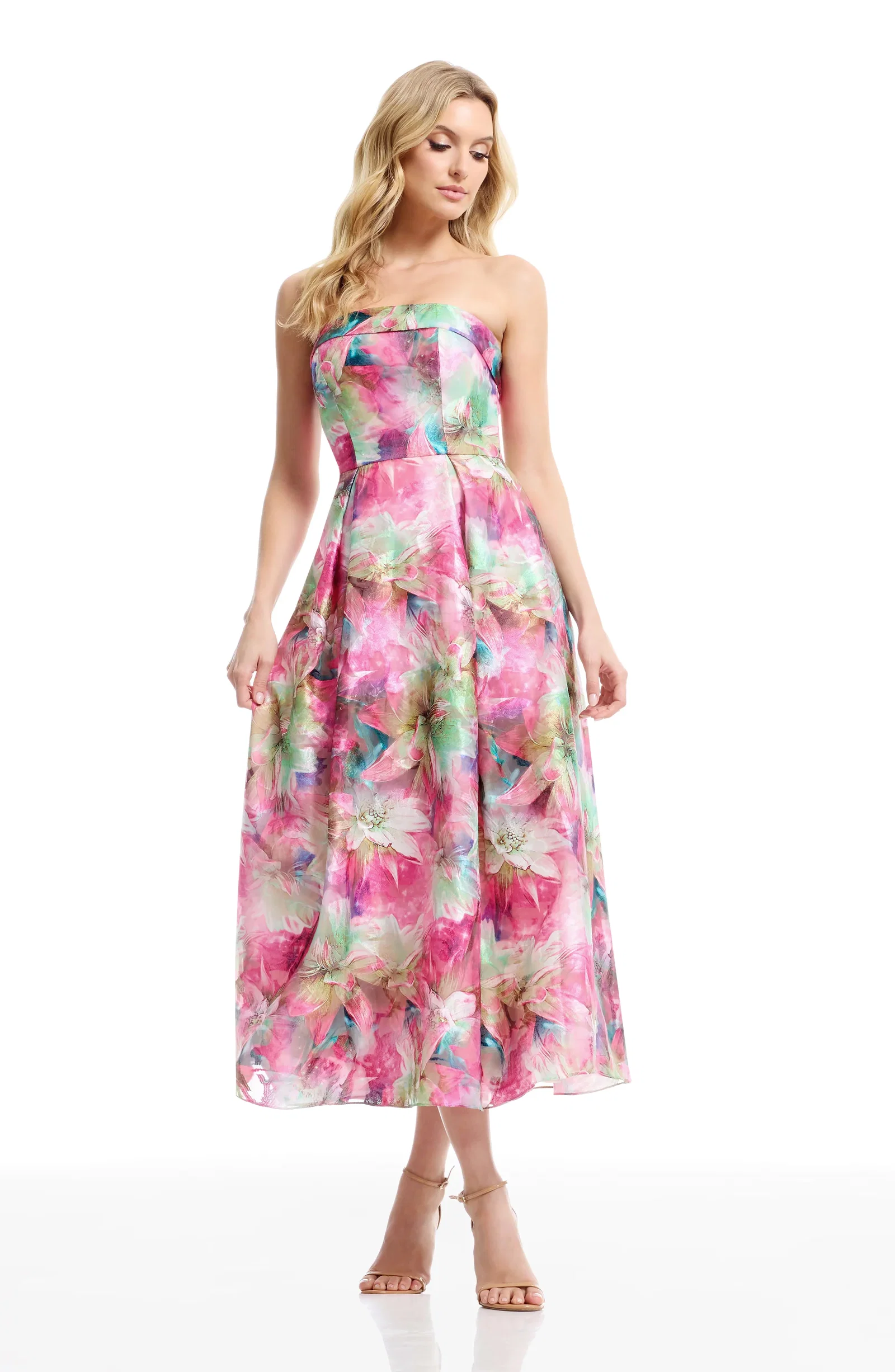 Image of Mika Dress